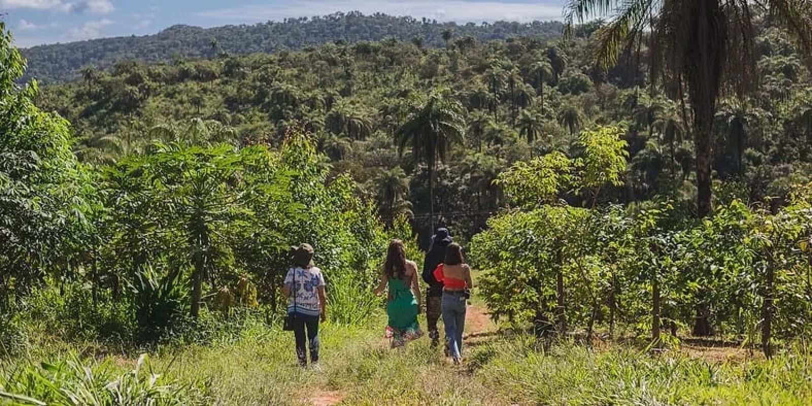 Fazendas de Brumadinho recebem circuito de turismo rural com vivências nas férias