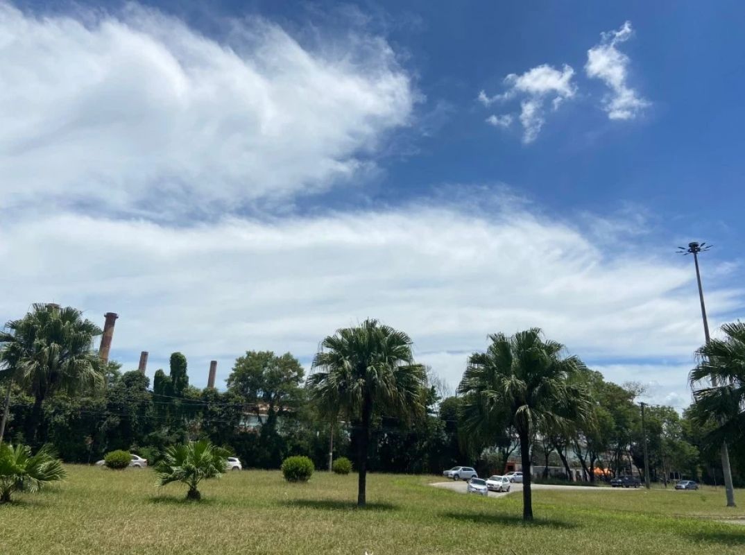 Previsão do tempo para o fim de semana no Vale do Aço