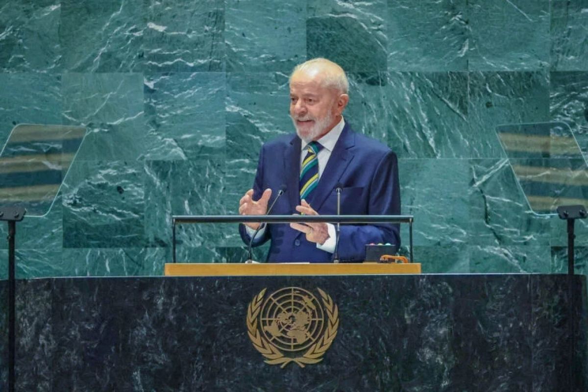 Brasil vai liderar discussões na ONU sobre criação do Estado da Palestina