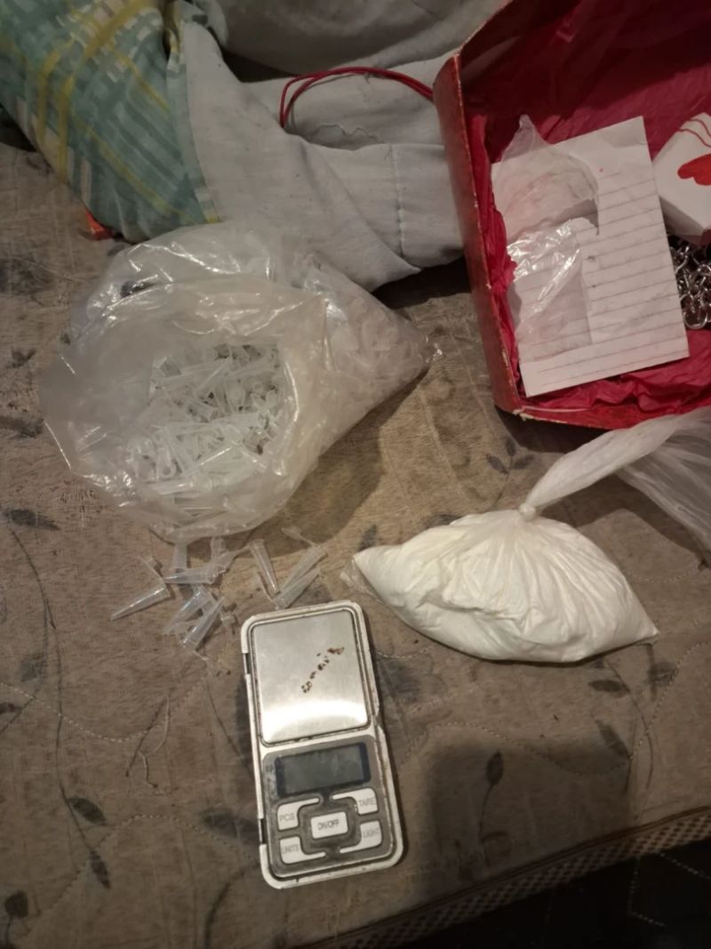 Dupla é presa em Ipatinga por golpe do Pix e tráfico de drogas