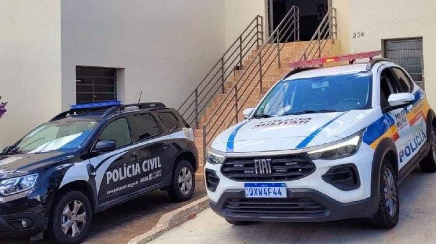 Veículos furtados em Ipatinga, Caratinga e Santana do Paraíso são recuperados durante operação em Inhapim