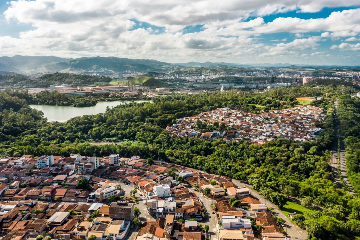 Usiminas realiza nova pesquisa sobre impactos ambientais em Ipatinga