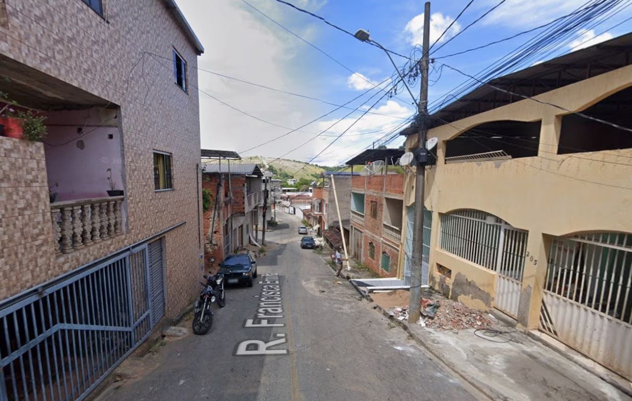  Ipatinga: Ex-marido planeja roubo para descobrir com quem a ex estava conversando; cúmplice roubou a bolsa errada