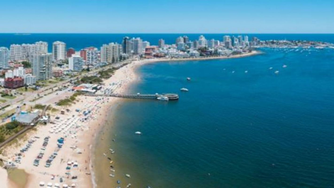 BH ganha voos diretos para Punta del Este durante o verão