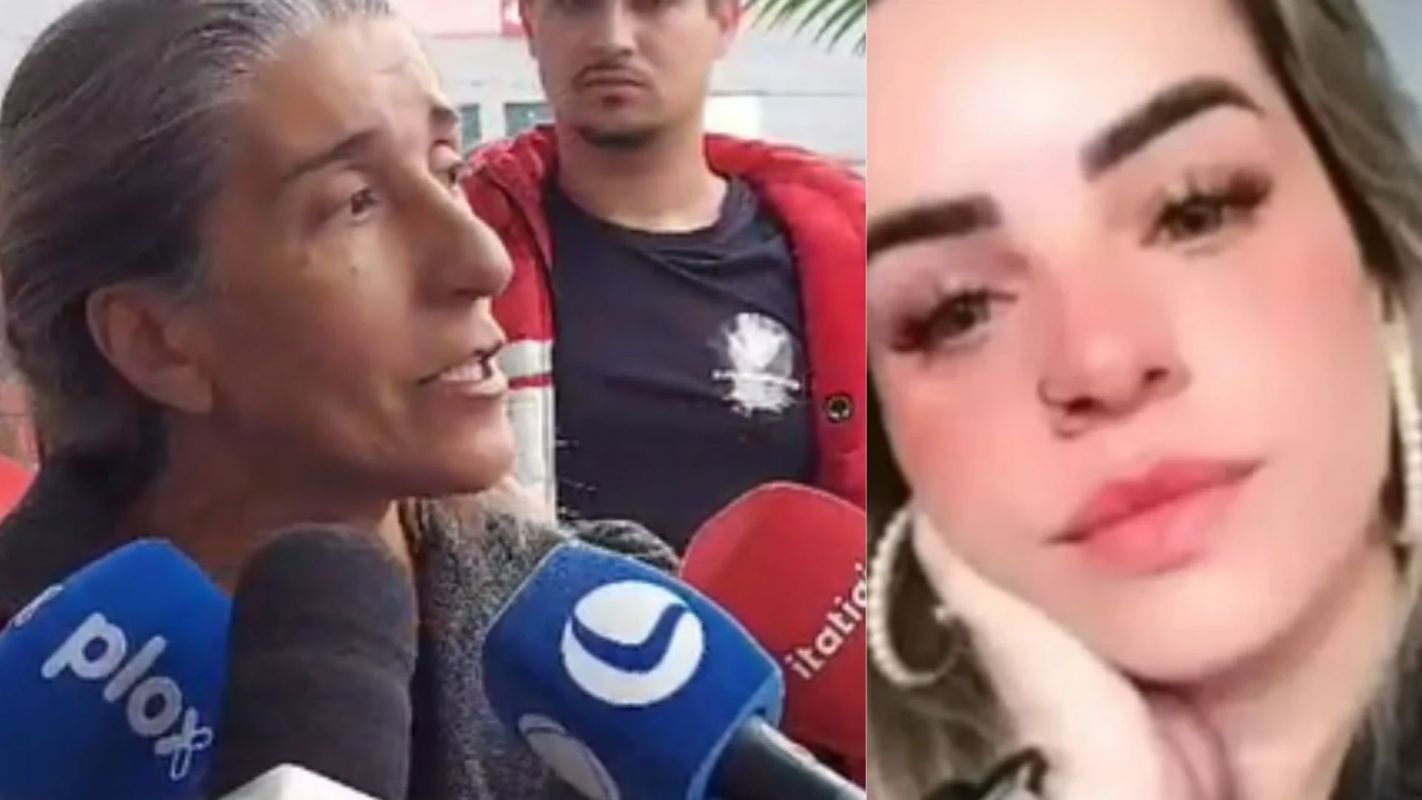 Vídeo: mãe de vítima de feminicídio em Ipatinga relata dor e pede justiça no julgamento de acusado