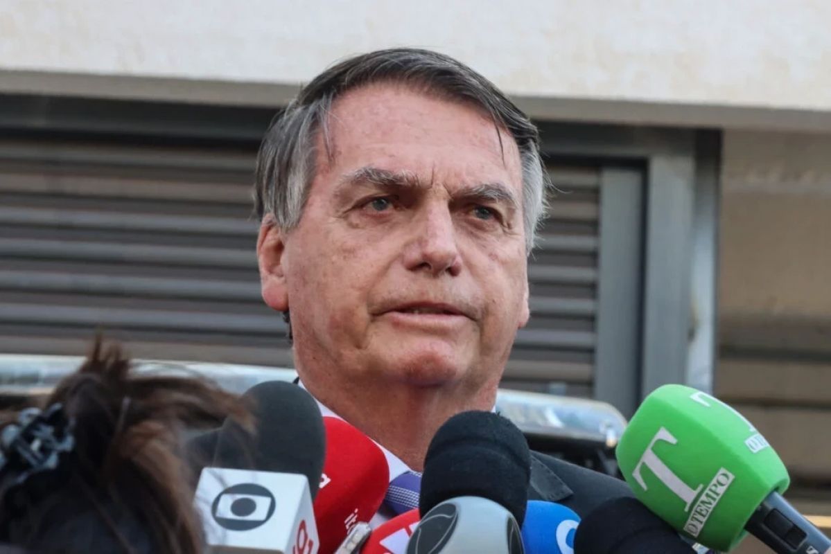 STF inicia depoimentos sobre trama golpista envolvendo Bolsonaro e aliados