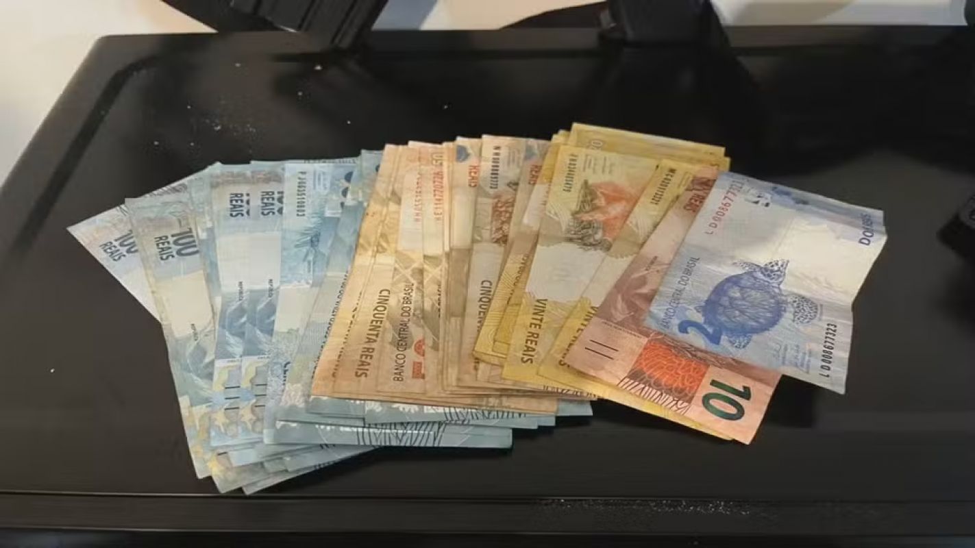 PCDF faz operação contra tráfico interestadual e lavagem de dinheiro; Justiça bloqueia até R$ 1 bilhão
