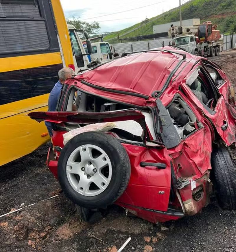 Primeira a receber polilaminina em MG, mulher diz que medicamento é ‘um sinal de esperança’
