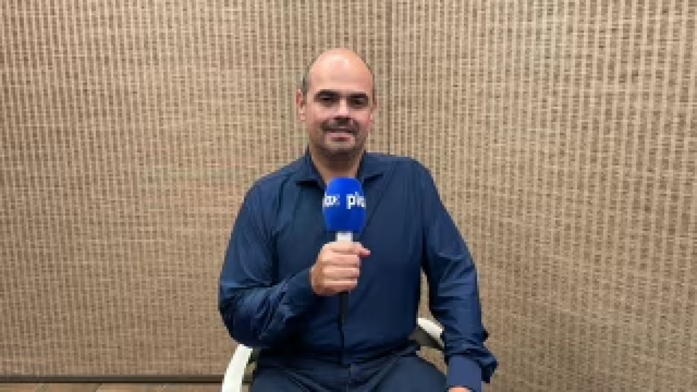 Governador de MG fala ao PLOX sobre transferência da capital para Ipatinga esta semana