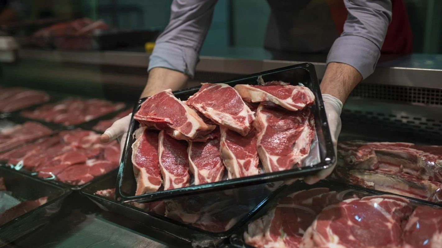 Fora da lista do governo, carne e café seguem com demanda internacional