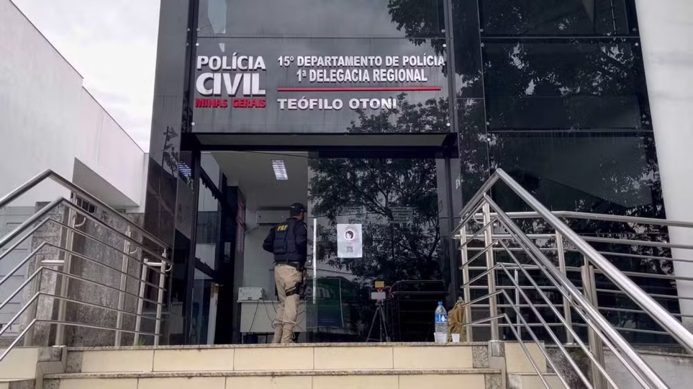 Dois presos morrem no Presídio de Teófilo Otoni em menos de 24 horas
