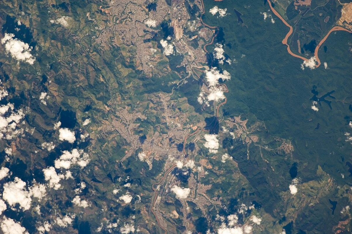 Vale do Aço terá sol e máxima de 31°C nesta quinta; veja temperaturas por cidade