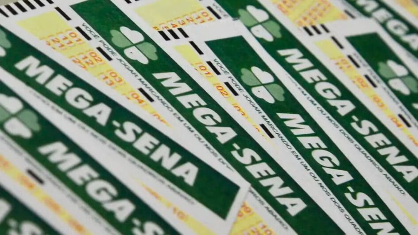 Mega-Sena acumula e próximo prêmio chega a R$ 48 milhões