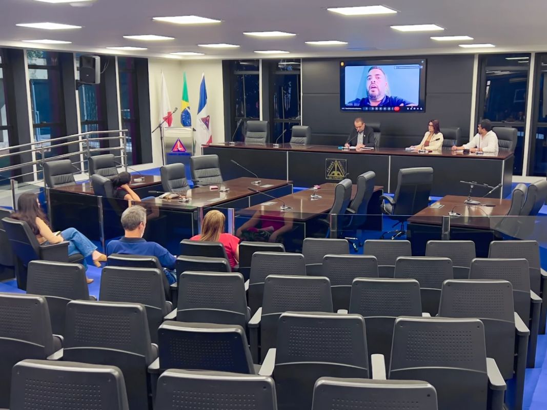 Câmara de Timóteo adia parecer final sobre contas do Executivo de 2019