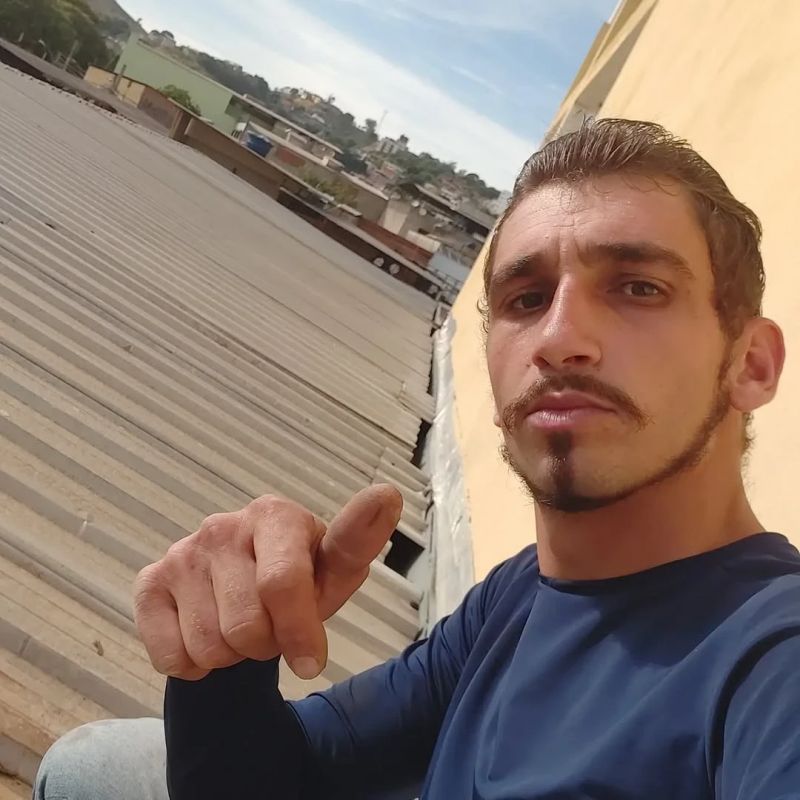 Homem morto por descarga elétrica durante serviço será sepultado nesta quinta em Joanésia