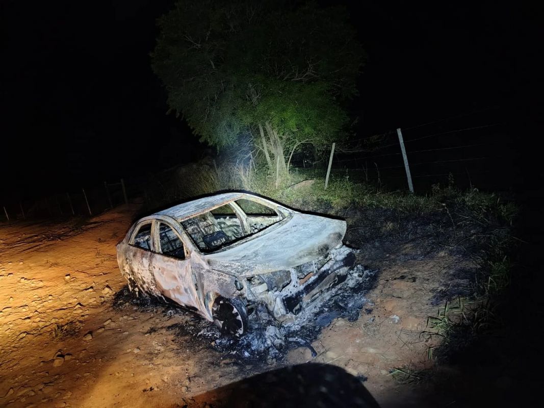 Homem morre e outro fica ferido após ataque a tiros em Caratinga