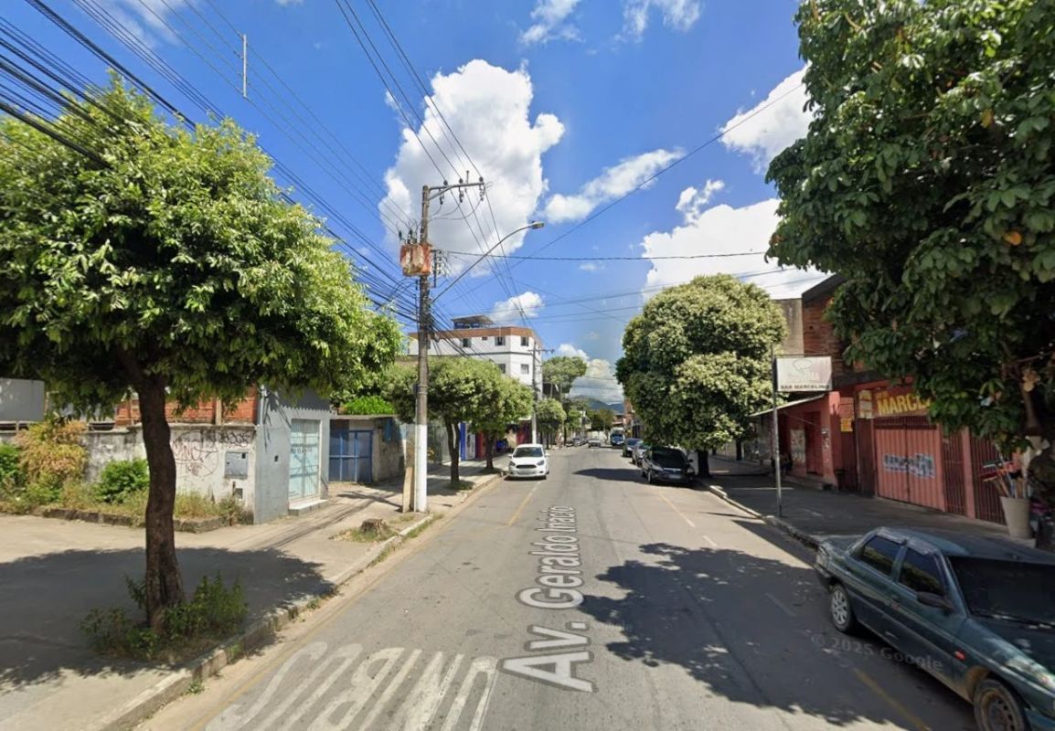 Jovem de Ipatinga é brutalmente agredido após ser acusado de furto em Fabriciano