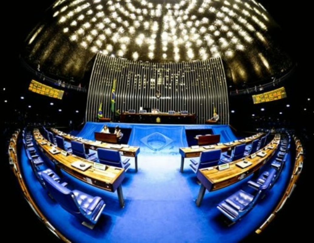 Projeto de lei quer proibir anúncios e patrocínios de bets em TV, internet e eventos