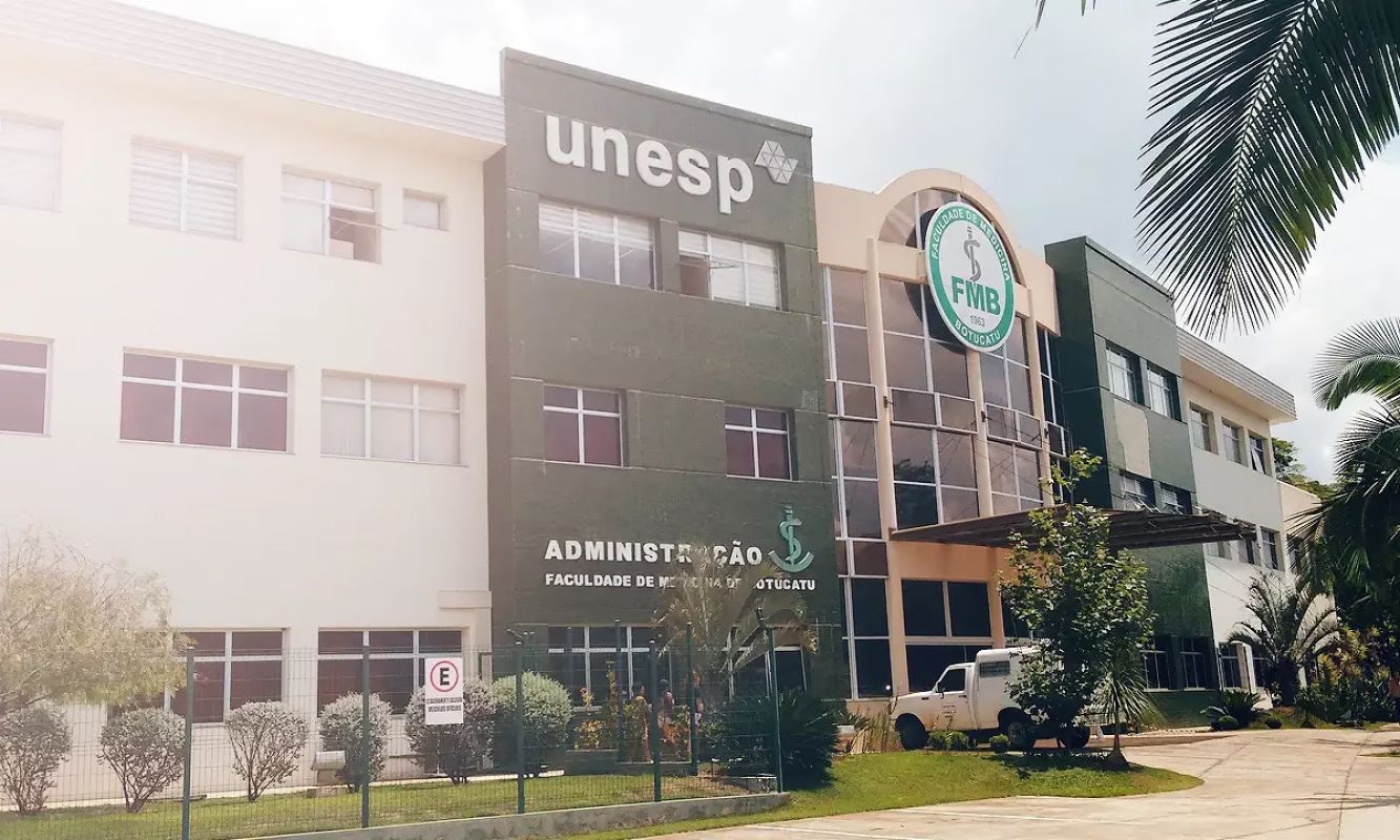 Unesp divulga aprovados para a 2ª fase do vestibular 2026