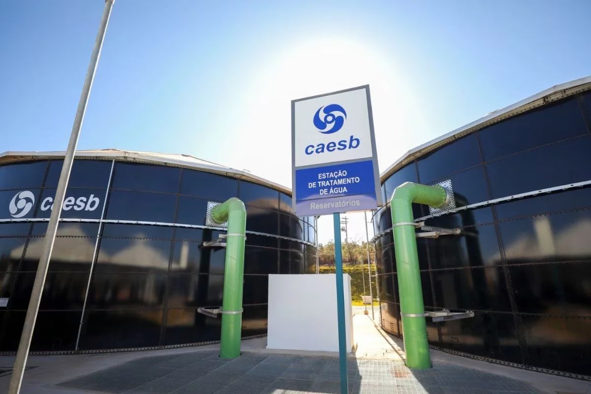 Caesb retoma concurso e marca prova discursiva para 14 de dezembro de 2025