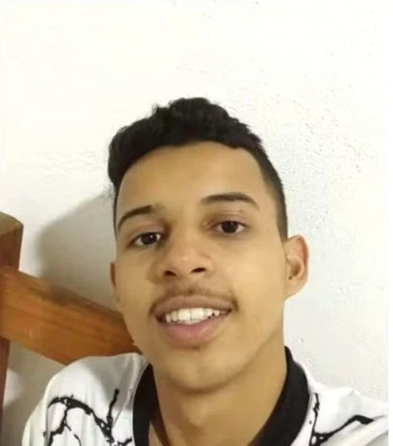 Após comer bolinho com veneno, jovem morre e padrasto admite crime; enterro será hoje