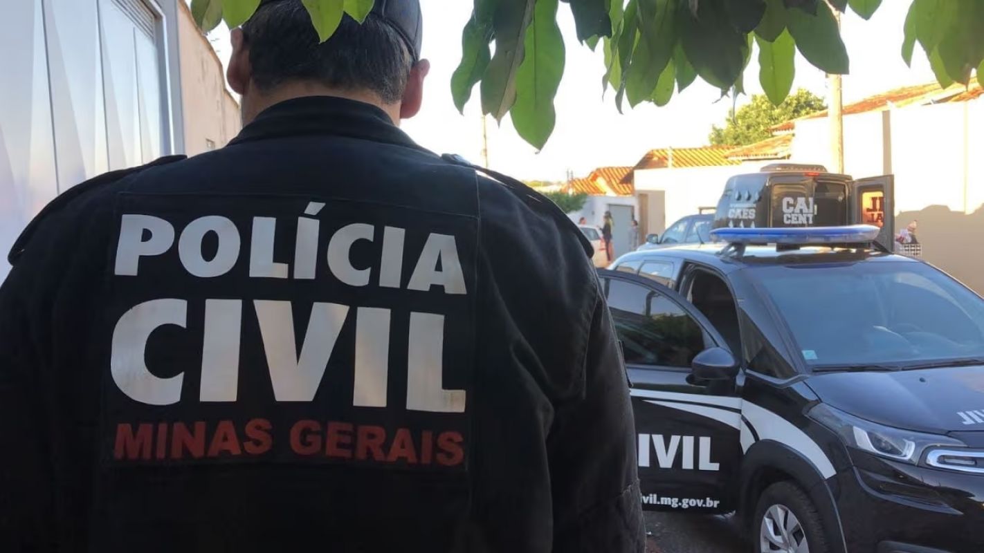 Operação Cerco Fechado mobiliza forças de segurança em várias cidades de Minas nesta segunda
