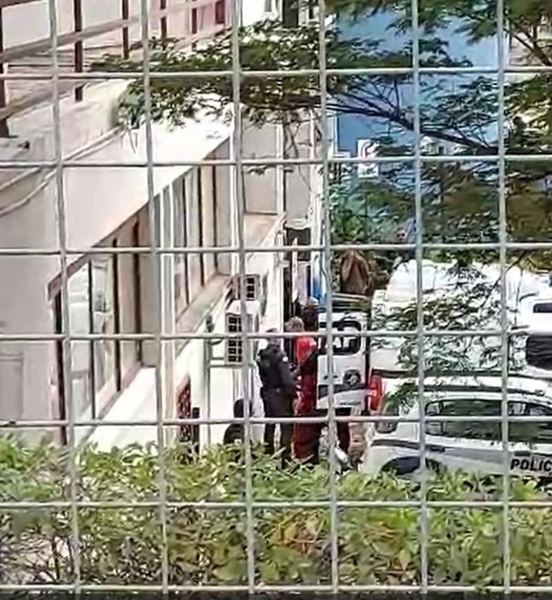 Julgamento de esposa e comparsa por morte de Caio Domingues começa em Timóteo