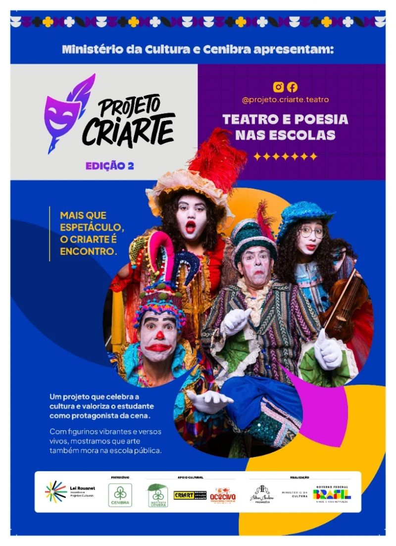 Vale do Aço lança FESTIVAÇO para revelar novos talentos do cinema