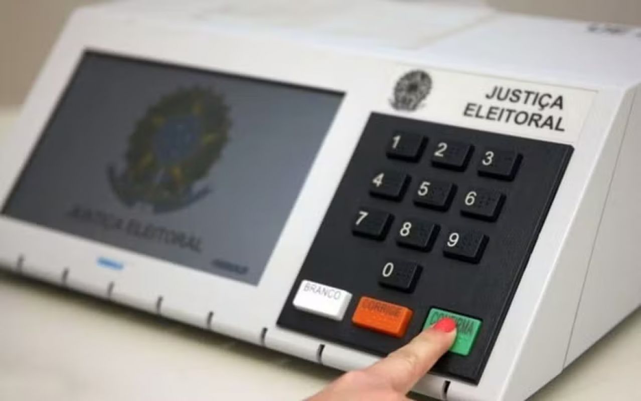 Prazo para regularizar título de eleitor termina em maio de 2025
