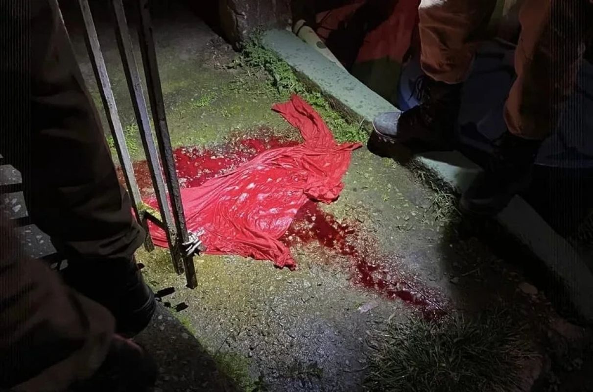 Polícia procura autor de tentativa de homicídio no bairro Bom Jardim, em Ipatinga