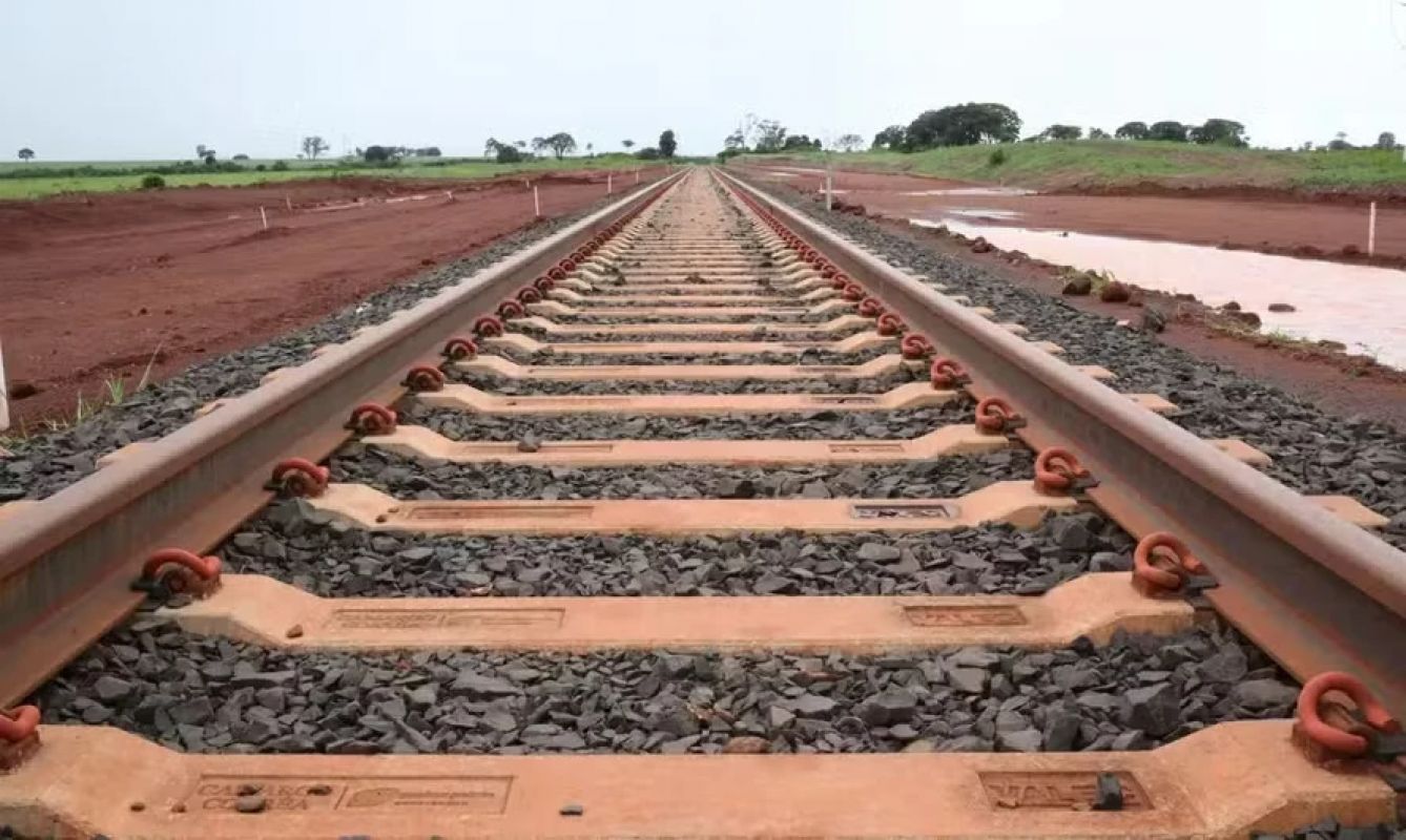Renovação da FCA prevê R$ 28 bilhões em investimentos ferroviários