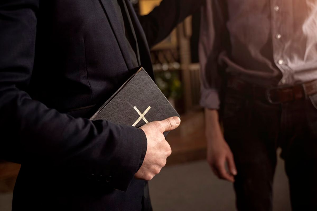  Pastor é afastado de igreja em Marabá após caso extraconjugal com a nora