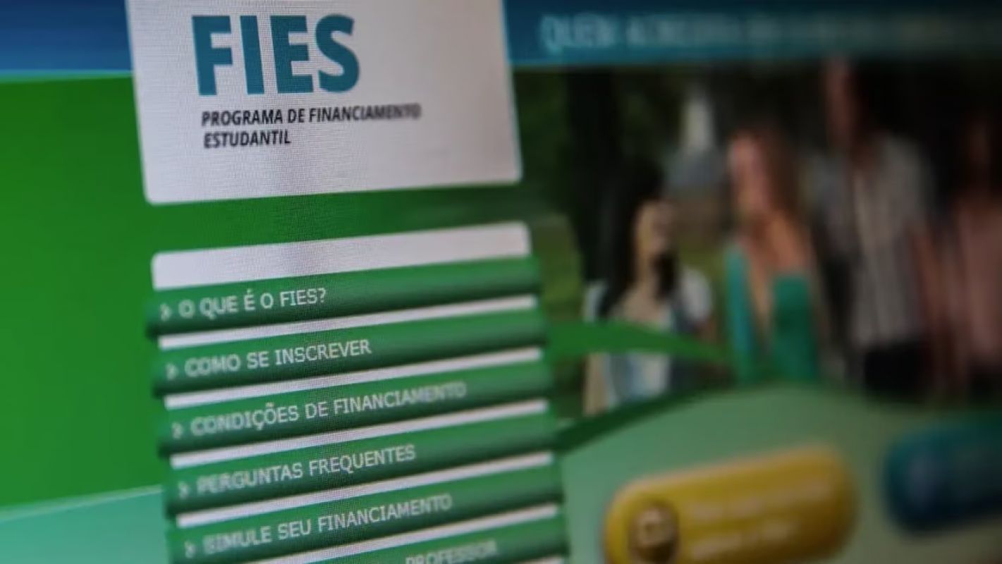 Fies 2026: prazo para complementação da inscrição termina nesta terça-feira (24)