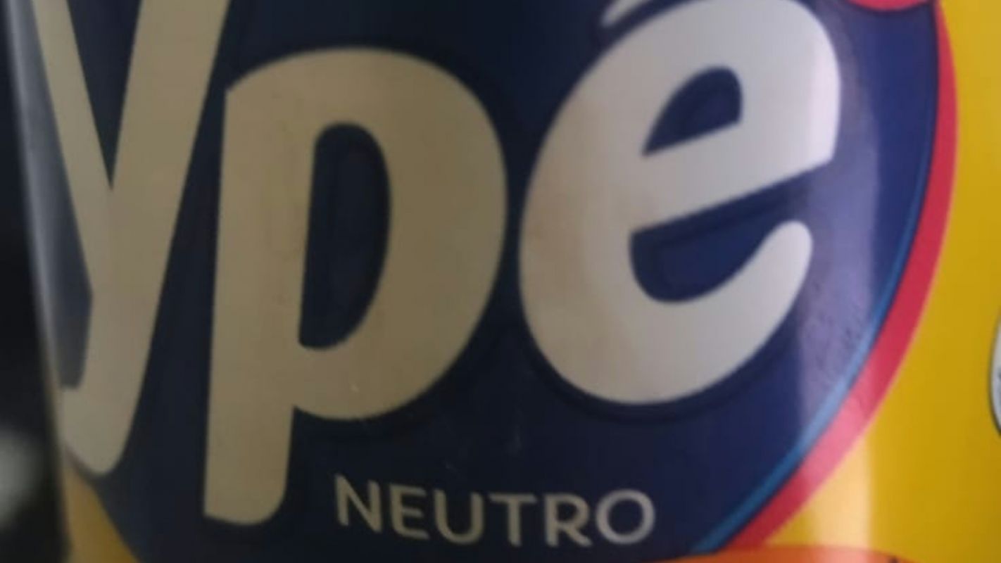 Anvisa mantém proibição para lotes específicos de produtos de limpeza da Ypê