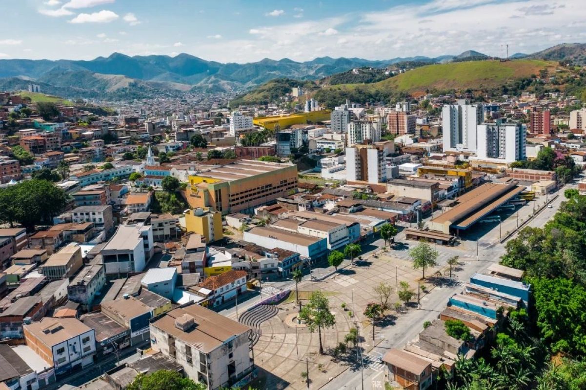 Coronel Fabriciano realiza Festival Gastronômico com shows e atração nacional Leoni