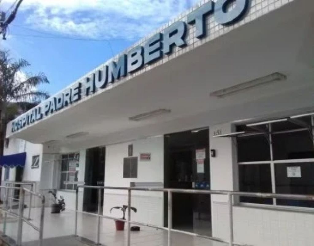 Recepcionista de hospital é esfaqueada por mãe de paciente