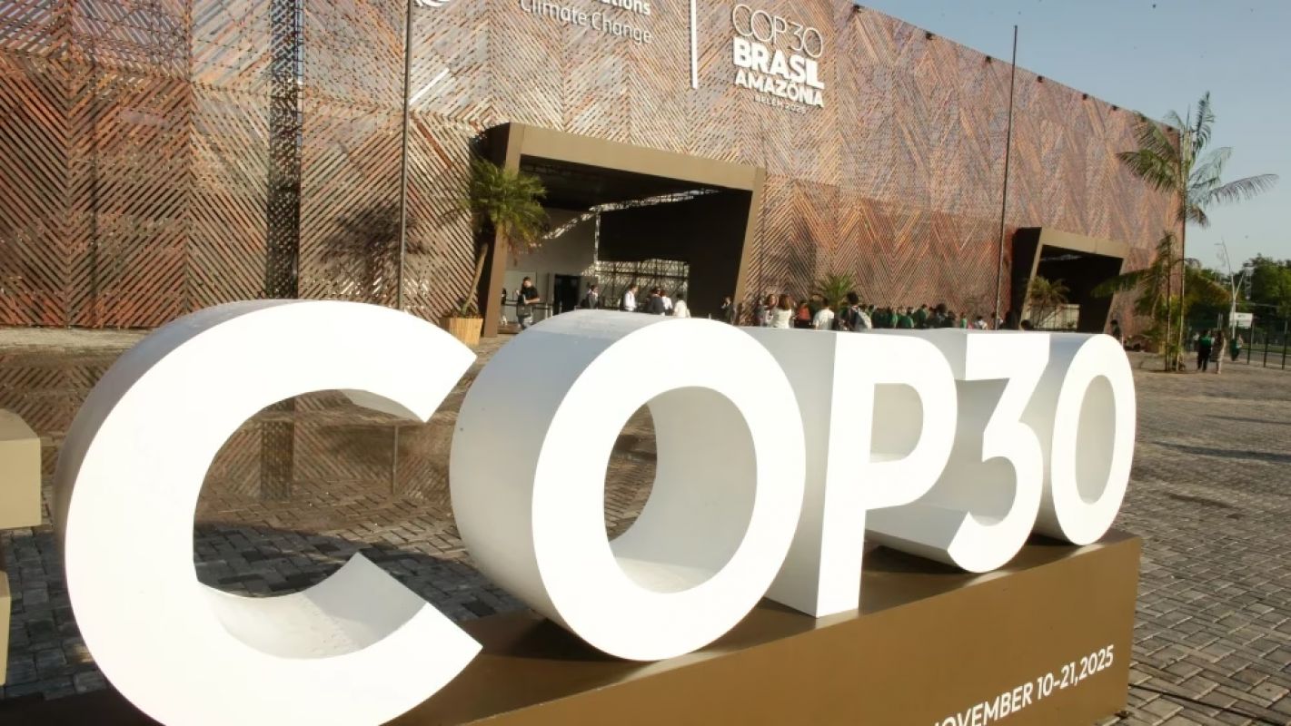  COP 30 começa em Belém sob alerta diante de metas insuficientes