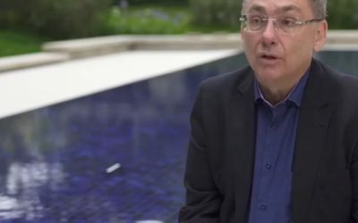 Hamilton Amadeo renuncia à presidência do Conselho da Copasa após reportagem sobre delação