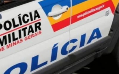 Adolescentes são apreendidos suspeitos de furtar celular de idoso e causar prejuízo de R$ 8 mil em Timóteo