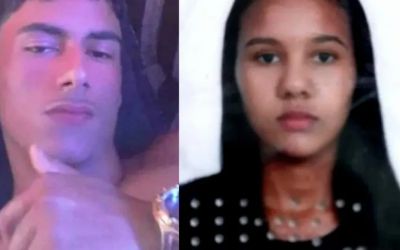 Homem é condenado a 50 anos por assassinato de casal e ataque a bebê em Carlos Chagas
