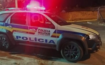 Confusão em cavalgada termina com prisão em Rio Piracicaba