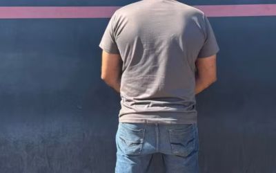 Pai é preso por estupro da filha em MG; mãe descobriu ao encontrar pesquisas sobre incesto no celular do marido