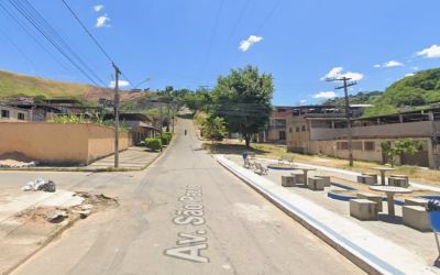 Homem é agredido a pauladas por dívida de drogas em Coronel Fabriciano
