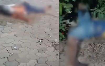 Colisão entre motos mata dois homens em estrada rural de Santana do Paraíso
