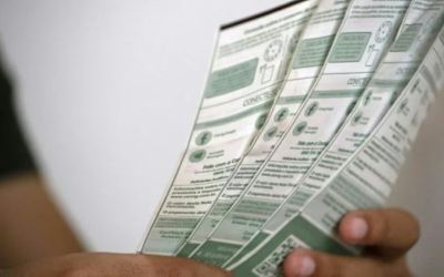 Aneel aciona bandeira amarela e conta de luz terá cobrança extra em maio