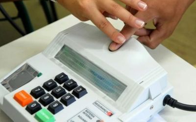 Mais de 5 milhões ainda não cadastraram biometria em Minas Gerais