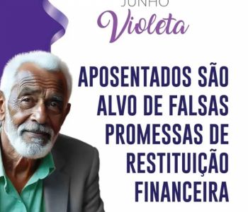 Região de Ipatinga registra queda nas ocorrências envolvendo idosos em 2025