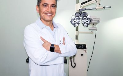 Especialistas alertam: cuidados com a saúde ocular podem evitar perda de visão