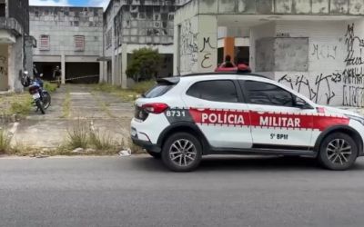Pai confessa ter matado filho autista e deficiente visual de 11 anos para não pagar pensão