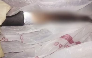 Briga entre irmãos termina com um morto e o outro preso em MG; mãe presenciou crime